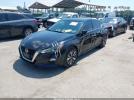Nissan Altima Sv Fwd Image 12