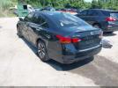 Nissan Altima Sv Fwd Image 3
