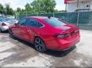 Honda Accord Hybrid Sport Image 10