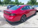 Honda Accord Hybrid Sport Image 11