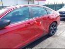 Honda Accord Hybrid Sport Image 13