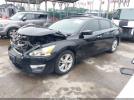 Nissan Altima 2.5 Sv Image 2