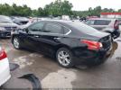 Nissan Altima 2.5 Sv Image 3