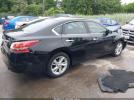 Nissan Altima 2.5 Sv Image 11