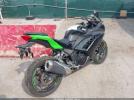 Kawasaki Ex300 B Image 5