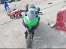 Kawasaki Ex300 B Image 6