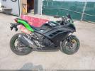 Kawasaki Ex300 B Image 10