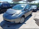 Nissan LEAF S Image 3