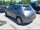 Nissan LEAF S Image 8