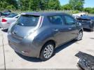 Nissan LEAF S Image 5