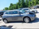 Nissan LEAF S Image 16