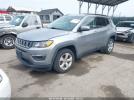 Jeep Compass Latitude 4x4 Image 3
