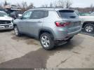 Jeep Compass Latitude 4x4 Image 5
