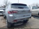 Jeep Compass Latitude 4x4 Image 8