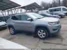 Jeep Compass Latitude 4x4 Image 13