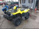 Honda Trx500 Fm Image 2