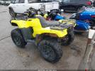 Honda Trx500 Fm Image 3