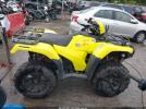 Honda Trx500 Fm Image 10