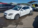 Chevrolet Malibu 2lt Image 3