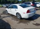 Chevrolet Malibu 2lt Image 4