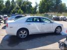 Chevrolet Malibu 2lt Image 12