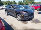 Porsche Macan S Image 1