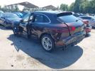 Porsche Macan S Image 11