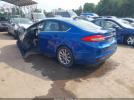 Ford Fusion Se Image 2