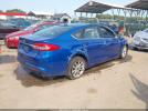 Ford Fusion Se Image 6