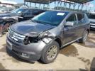 Ford Edge Sel Image 6