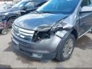 Ford Edge Sel Image 8