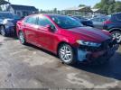 Ford Fusion Se Image 1