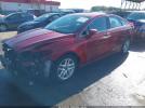 Ford Fusion Se Image 8