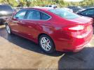 Ford Fusion Se Image 5