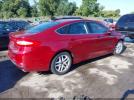 Ford Fusion Se Image 3
