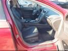 Ford Fusion Se Image 6