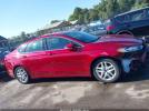 Ford Fusion Se Image 11