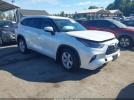 Toyota Highlander Le Image 1
