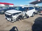 Toyota Highlander Le Image 10