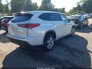 Toyota Highlander Le Image 3