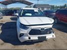 Toyota Highlander Le Image 12