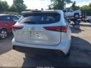 Toyota Highlander Le Image 18