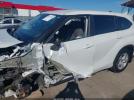 Toyota Highlander Le Image 17