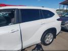 Toyota Highlander Le Image 19