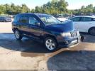 Jeep Compass Sport 4x4 Image 1