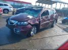Acura RDX Image 13