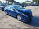 Toyota Camry Le Image 1