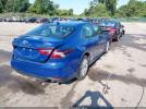 Toyota Camry Le Image 3