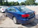 Volkswagen Jetta 1.8t Se Image 2