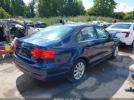 Volkswagen Jetta 1.8t Se Image 4